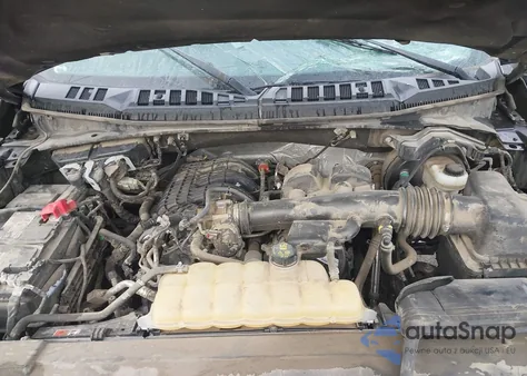 2018 Ford F-150 Xlt from USA, damaged, VIN 1FTEW1EB6JKE79258